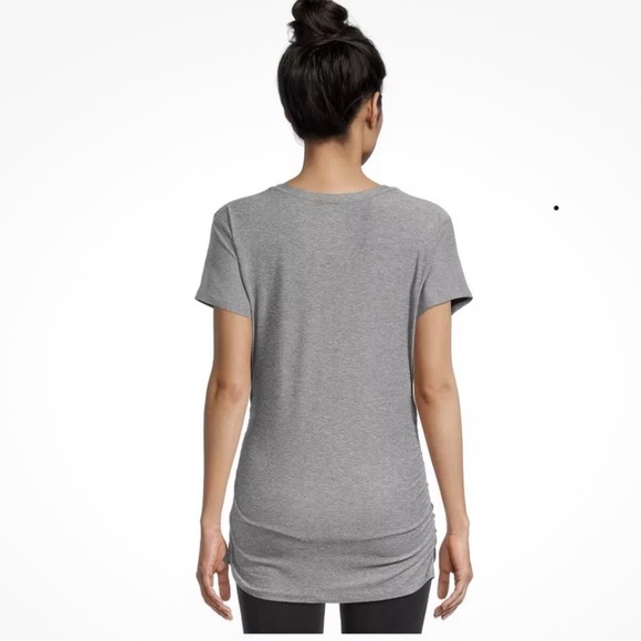 I Got You Babe Time and Tru Maternity T Shirt - Picture 5 of 6